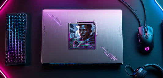 Cyber Frontier