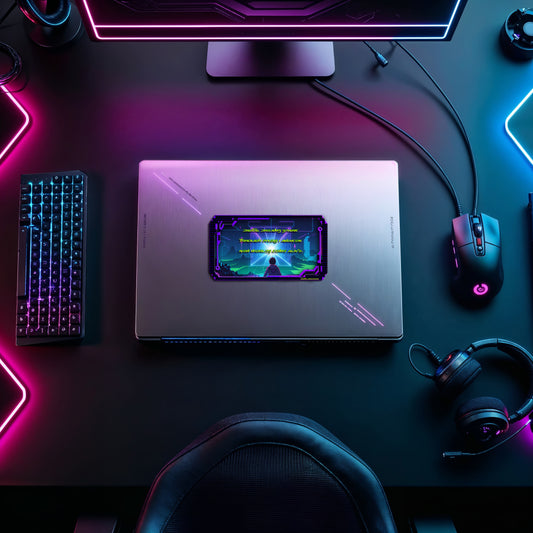 Digital Awakening