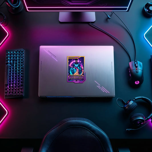 Pixel Rebirth