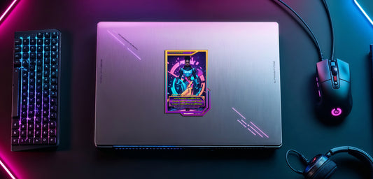 Pixel Rebirth