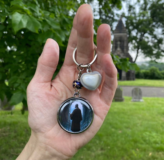 The Freezing Cold (Keychain)